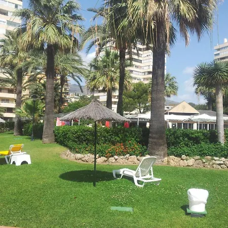 Estudio Apartment *