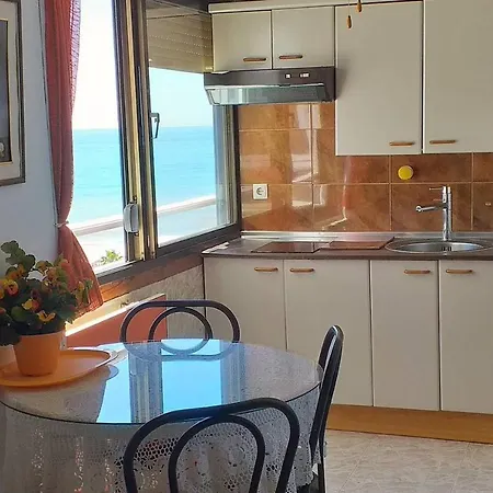 Apartment Estudio