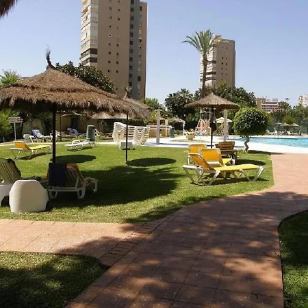 Estudio * Torremolinos