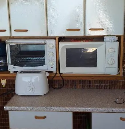 Estudio Torremolinos