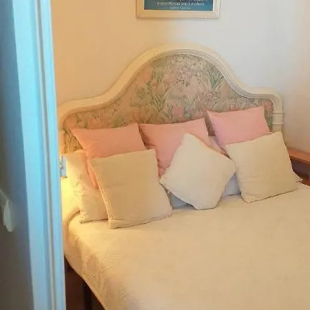 Estudio Apartment *