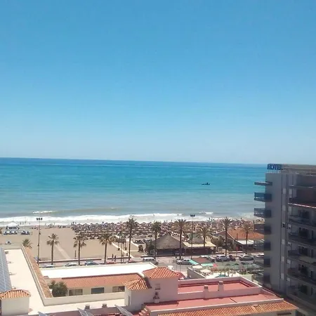 Estudio * Torremolinos