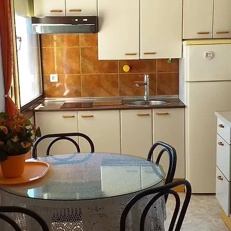Apartment Estudio