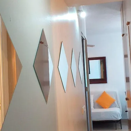Estudio Apartment *