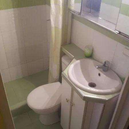 Estudio Apartment